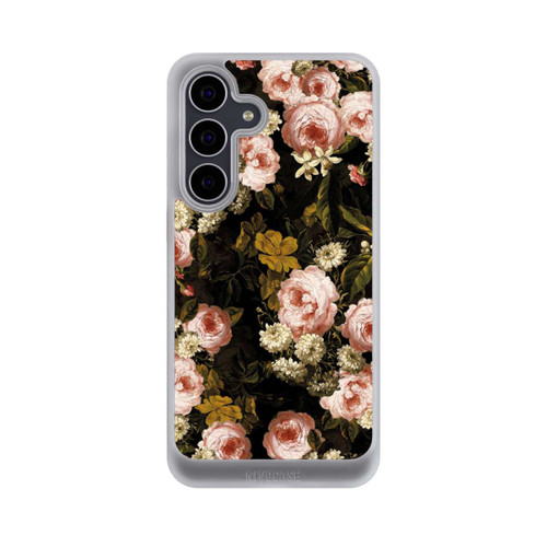 Samsung Galaxy S25 FE NIVOcore UtArt Flowers Vintage