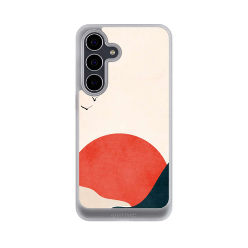 Samsung Galaxy S25 FE NIVOcore Drowning Sun
