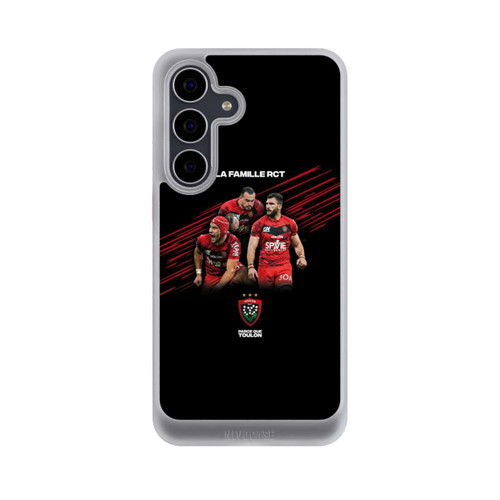 Samsung Galaxy S25 FE NIVOcore Die RCT-Familie