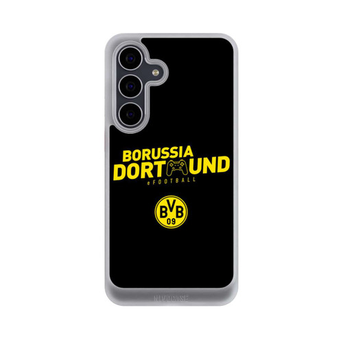 Samsung Galaxy S25 FE NIVOcore BVB eFOOTBALL