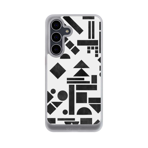 Samsung Galaxy S25 FE NIVOcore Geometrie