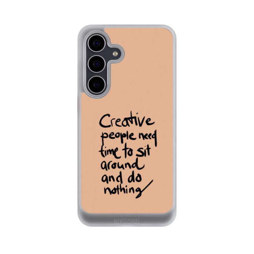 Samsung Galaxy S25 FE NIVOcore Creative People