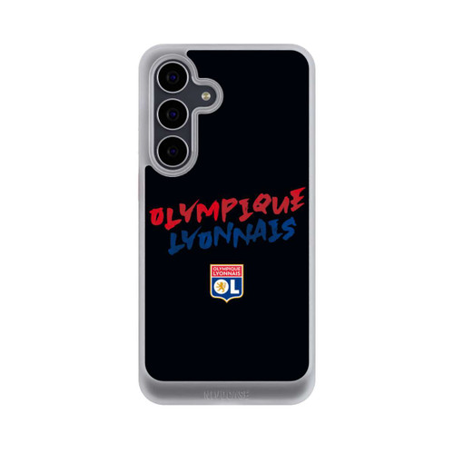 Samsung Galaxy S25 FE NIVOcore Pinceau OL noir