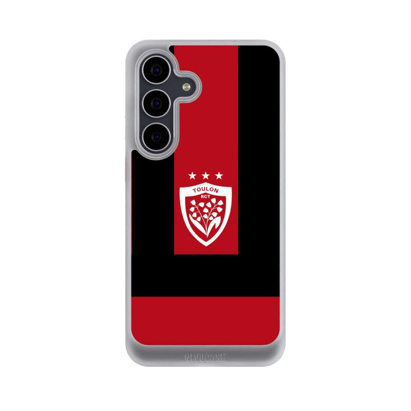 Galaxy S25 FE NIVOcore RCT Heimtrikot