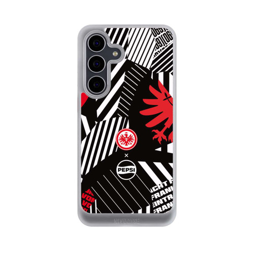 Samsung Galaxy S25 FE NIVOcore Eintracht x Pepsi