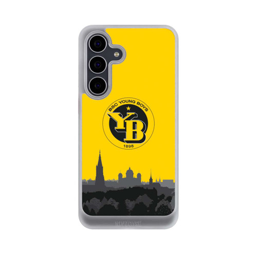 Samsung Galaxy S25 FE NIVOcore BSC YB Skyline