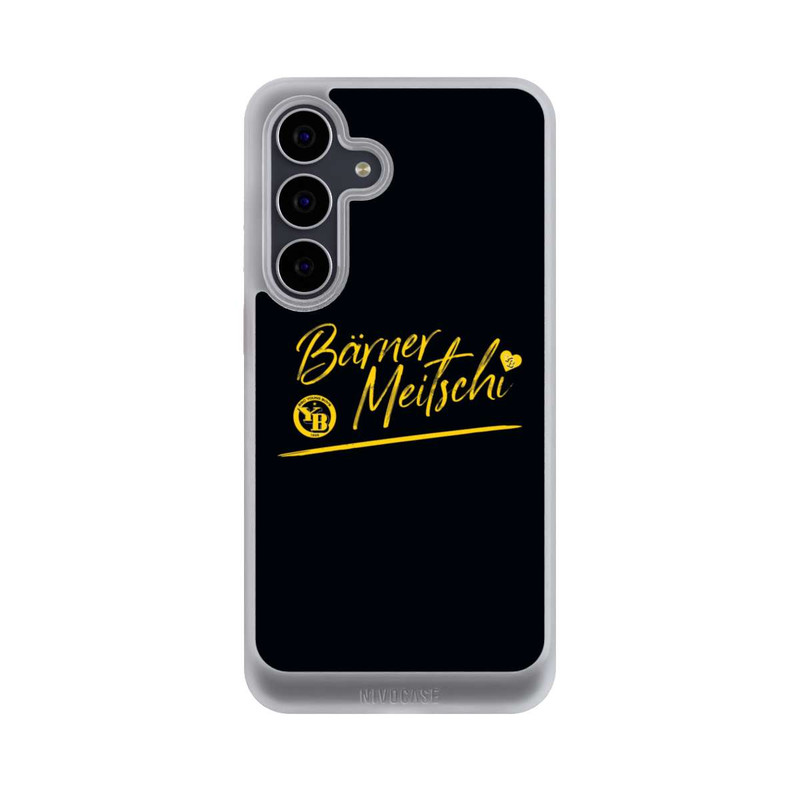 Galaxy S25 FE NIVOcore BSC YB Bärner Meitschi