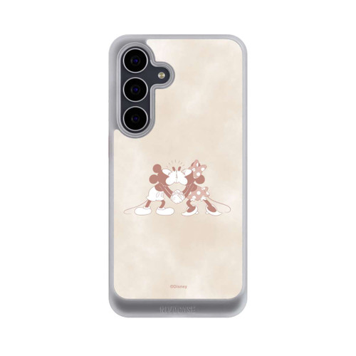 Samsung Galaxy S25 FE NIVOcore Micky Minnie Kissing Boho