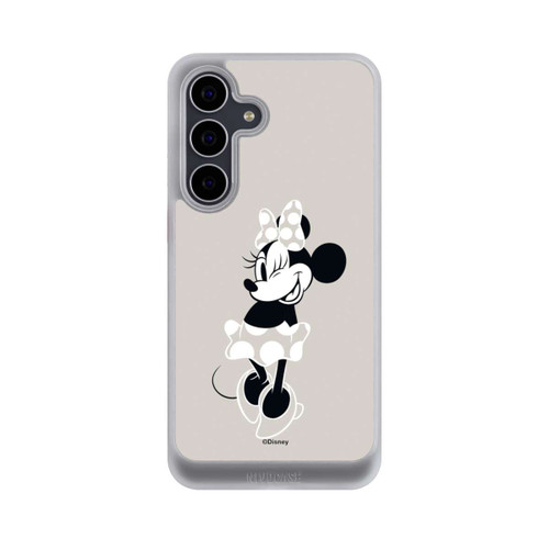 Samsung Galaxy S25 FE NIVOcore Minnie Zwinkernde Boho