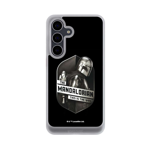 Samsung Galaxy S25 FE NIVOcore The Mandalorian This Is The Way