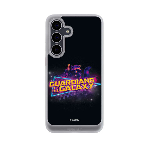 Samsung Galaxy S25 FE NIVOcore Guardians of the Galaxy Logo