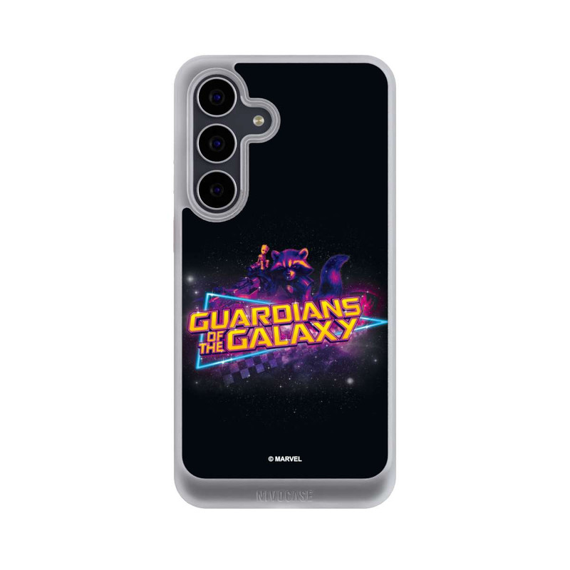 Galaxy S25 FE NIVOcore Guardians of the Galaxy Logo