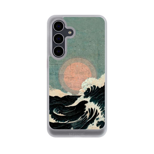 Samsung Galaxy S25 FE NIVOcore Lac sauvage