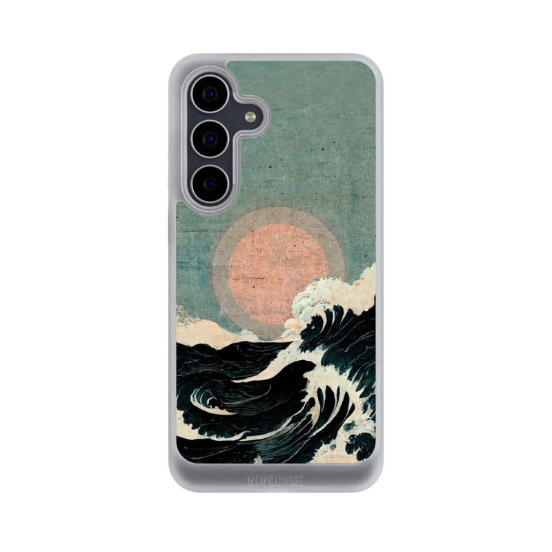Galaxy S25 FE NIVOcore Lac sauvage
