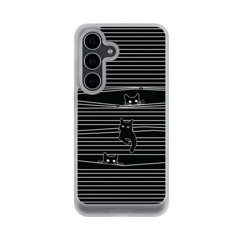 Samsung Galaxy S25 FE NIVOcore Chats voyeurs