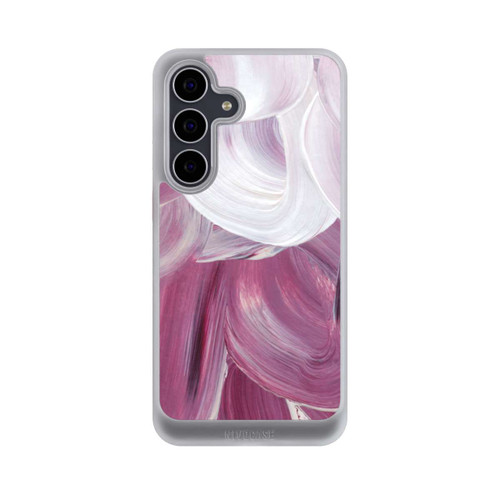 Samsung Galaxy S25 FE NIVOcore Abstrakte Verwirrung - Anastasia Sawall