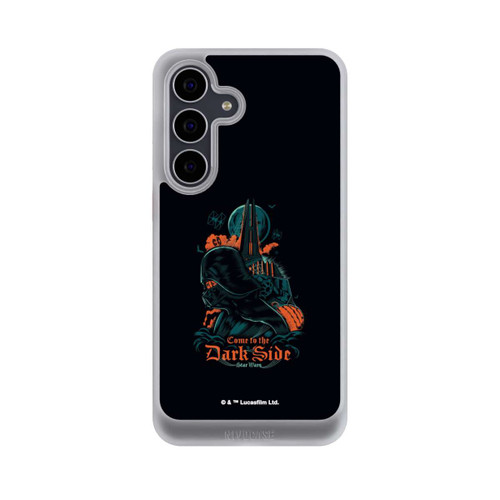 Samsung Galaxy S25 FE NIVOcore Darth Vader Halloween
