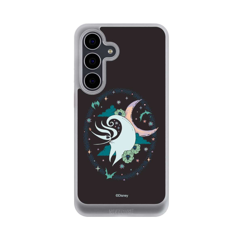 Galaxy S25 FE NIVOcore Nightmare Before Christmas Zero Dog
