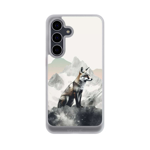 Samsung Galaxy S25 FE NIVOcore Mountain Fox