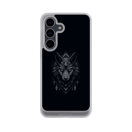 Samsung Galaxy S25 FE NIVOcore Zodiac Wolf
