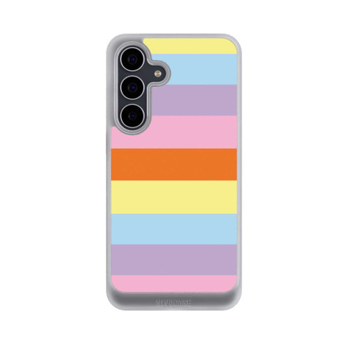Samsung Galaxy S25 FE NIVOcore Glück