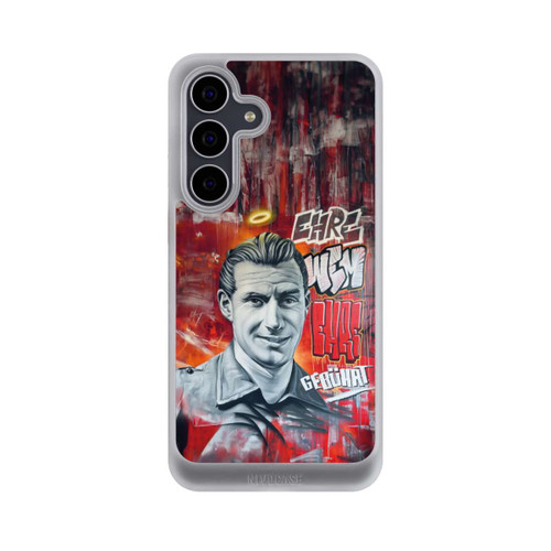 Samsung Galaxy S25 FE NIVOcore 1.FCK Fritz Walter