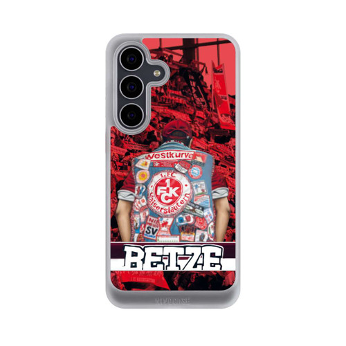 Samsung Galaxy S25 FE NIVOcore 1.FCK Betze