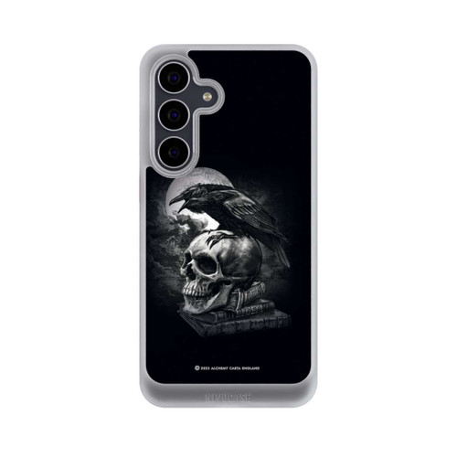 Samsung Galaxy S25 FE NIVOcore Poe's Raven