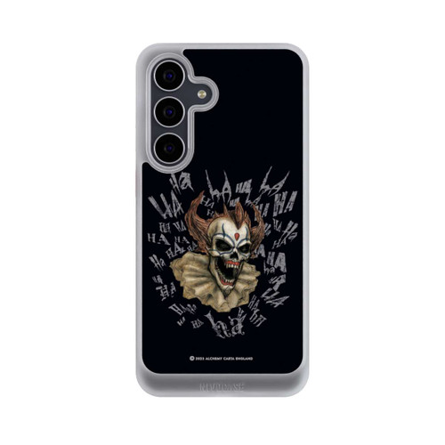 Samsung Galaxy S25 FE NIVOcore Last Laugh