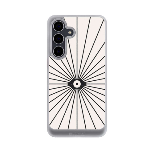 Samsung Galaxy S25 FE NIVOcore Großer Bruder