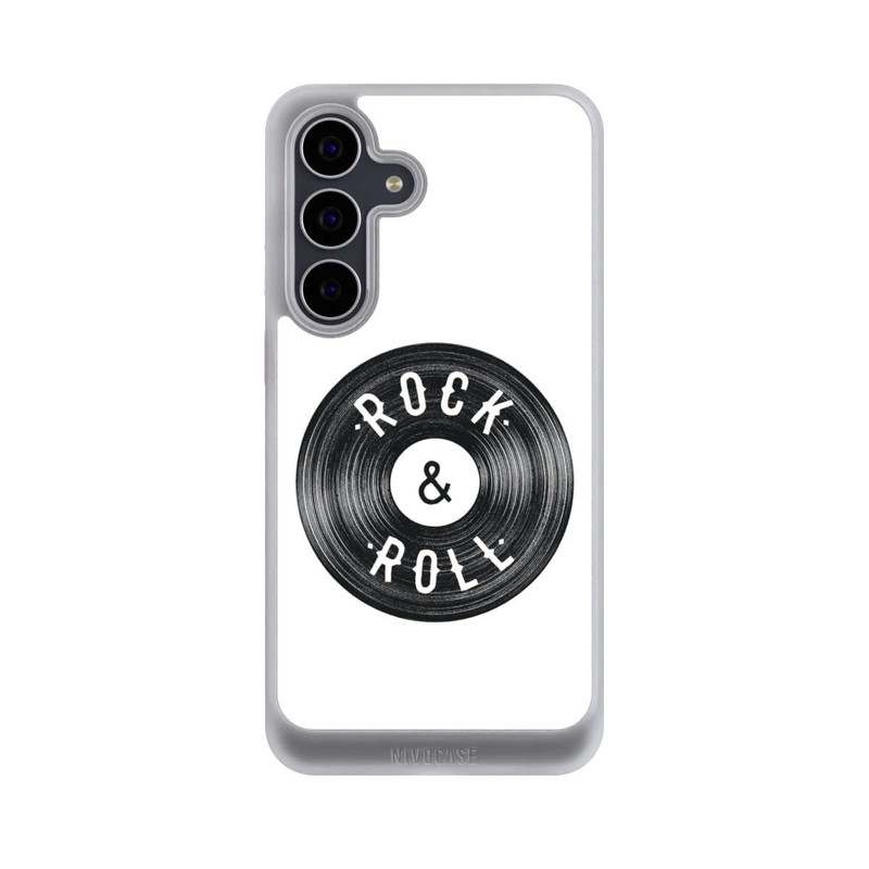 Galaxy S25 FE NIVOcore Rock and Roll