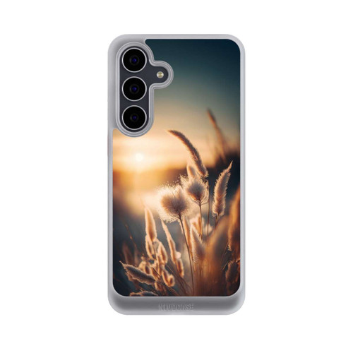 Samsung Galaxy S25 FE NIVOcore Beautiful Back Light mit KI