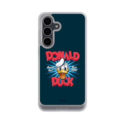 Samsung Galaxy S25 FE NIVOcore Donald Duck Since 1934