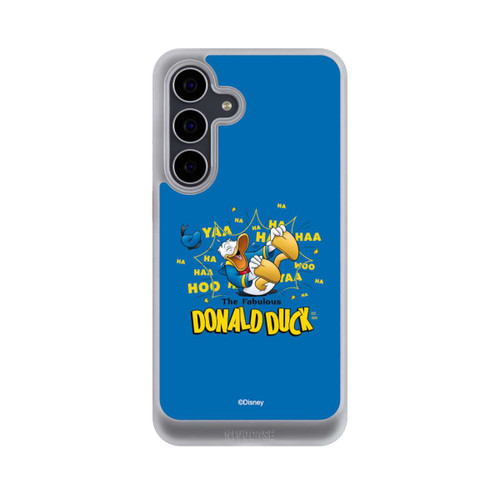 Samsung Galaxy S25 FE NIVOcore Donald Duck Laughing
