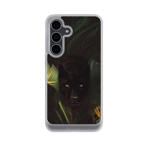 Samsung Galaxy S25 FE NIVOcore Hello Panther