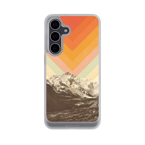 Samsung Galaxy S25 FE NIVOcore Mountain Scape