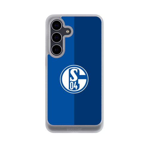 Samsung Galaxy S25 FE NIVOcore Schalke 04 Logo