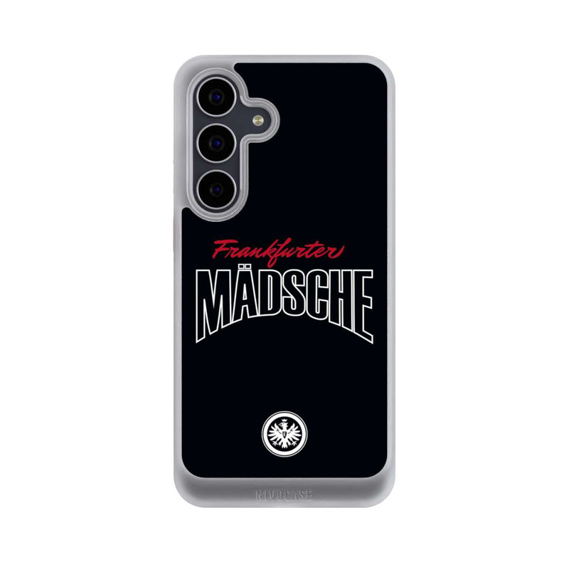 Galaxy S25 FE NIVOcore Frankfurter Mädsche