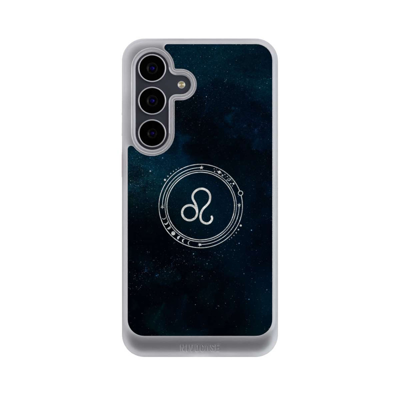 Galaxy S25 FE NIVOcore Leo Zodiac Sign