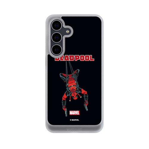 Samsung Galaxy S25 FE NIVOcore Deadpool Swinging