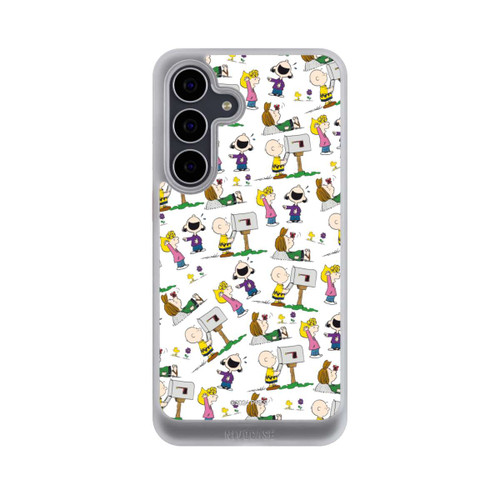 Samsung Galaxy S25 FE NIVOcore Peanuts Muster