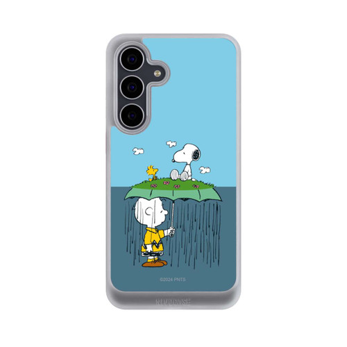 Samsung Galaxy S25 FE NIVOcore Charlie Brown Regen