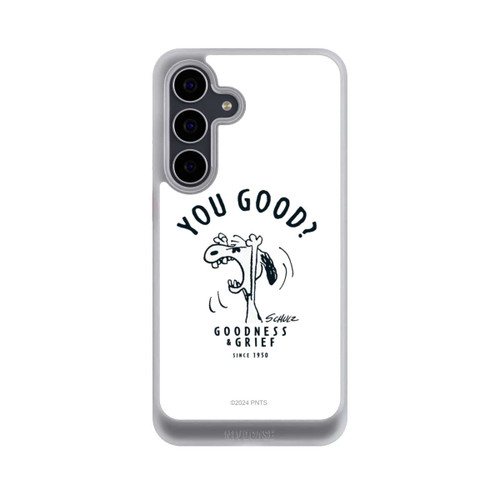 Samsung Galaxy S25 FE NIVOcore Snoopy You Good