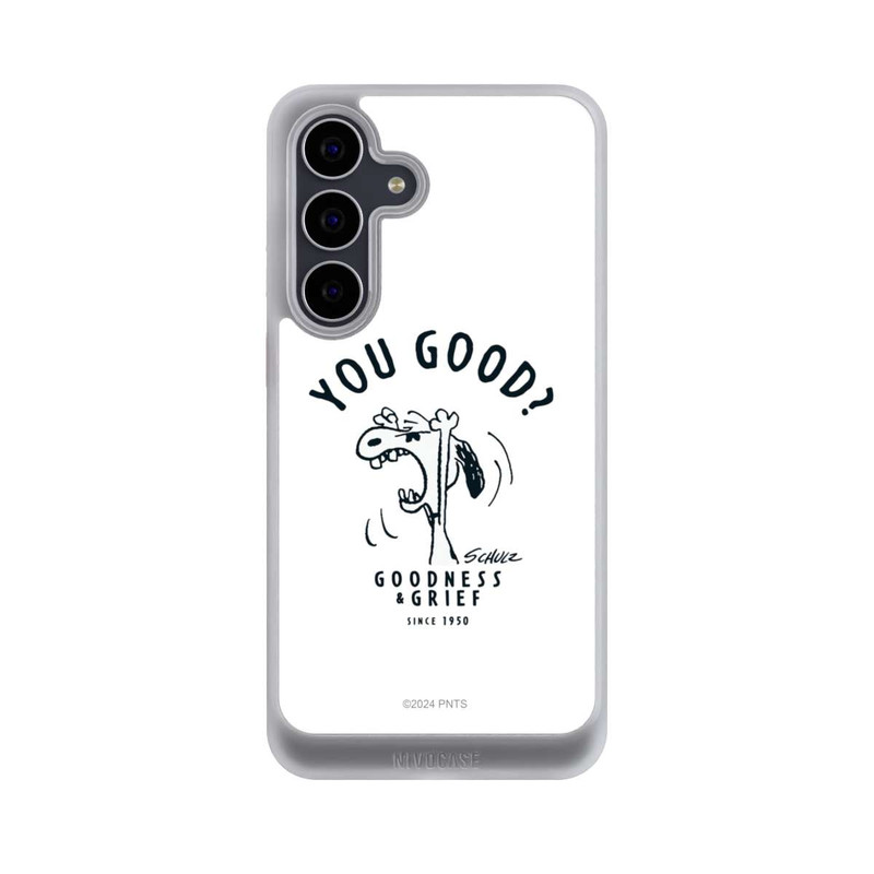 Galaxy S25 FE NIVOcore Snoopy You Good