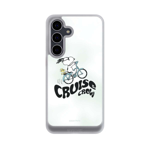 Samsung Galaxy S25 FE NIVOcore Snoopy Cruise Crew