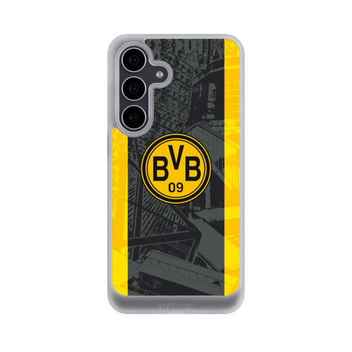 Samsung Galaxy S25 FE NIVOcore 50 Jahre Signal Iduna Park