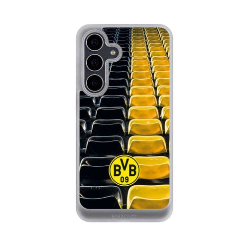 Samsung Galaxy S25 FE NIVOcore BVB Tribüne