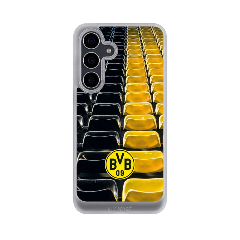Galaxy S25 FE NIVOcore BVB Tribüne