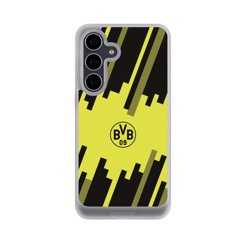 Galaxy S25 FE NIVOcore BVB Neon