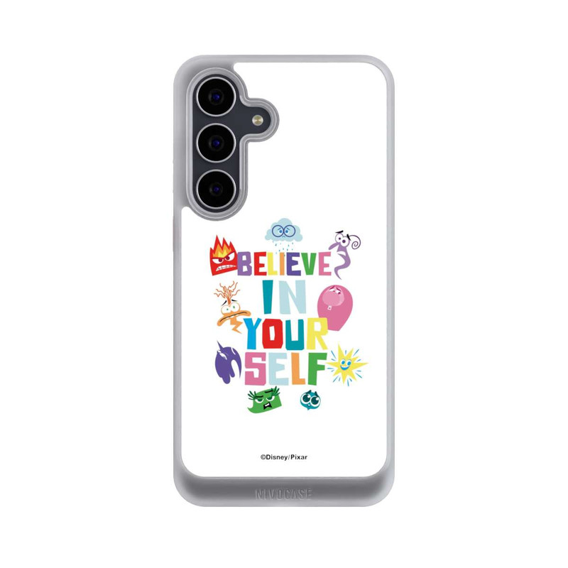 Galaxy S25 FE NIVOcore Believe in yourself